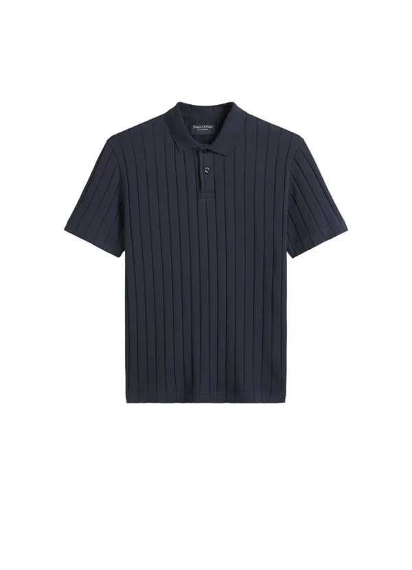 Marc O Polo Men Polo Shirt AMOPS25PSBUJE01