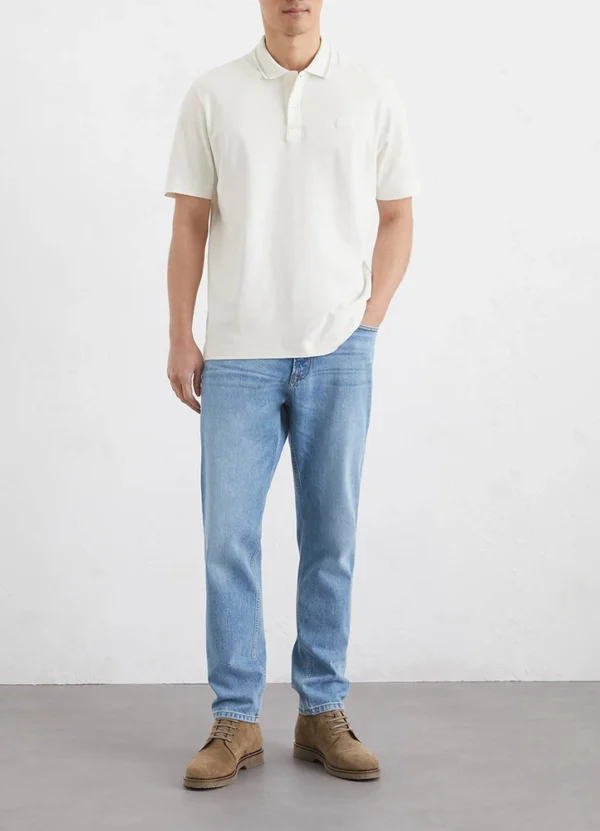 Marc O Polo Men Polo Shirt AMOPS25PSBUJE02