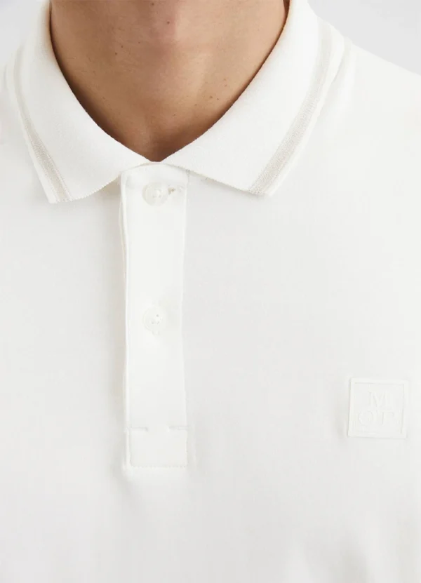 Marc O Polo Men Polo Shirt AMOPS25PSBUJE02