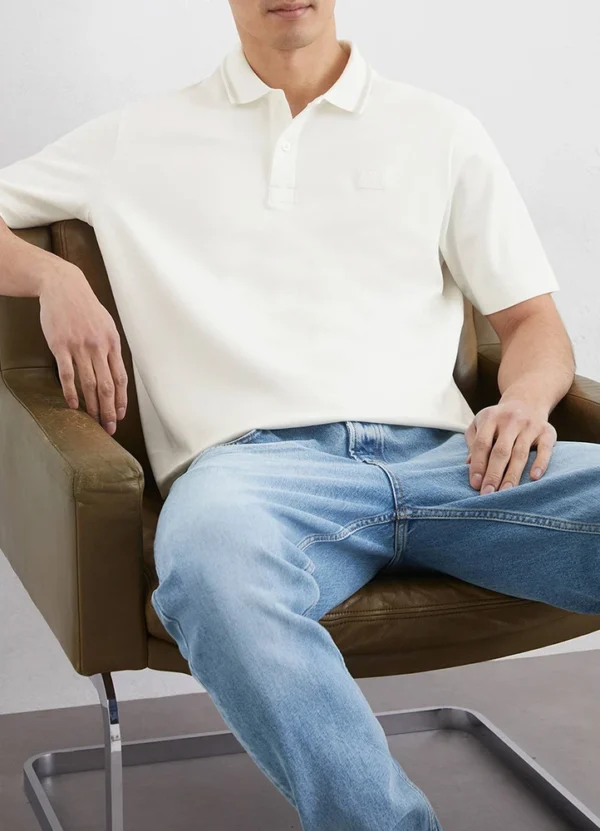 Marc O Polo Men Polo Shirt AMOPS25PSBUJE02