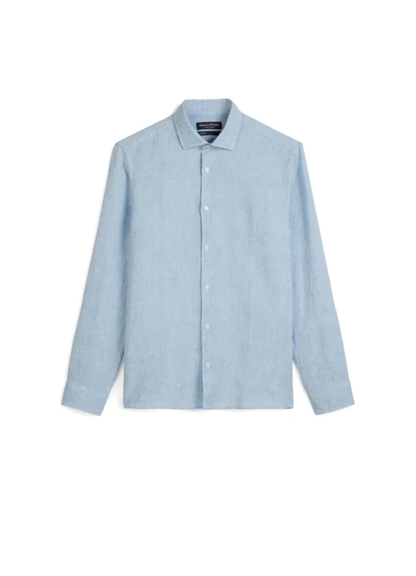 Marc O Polo Men Shirt AMOPS25SLP3ED01