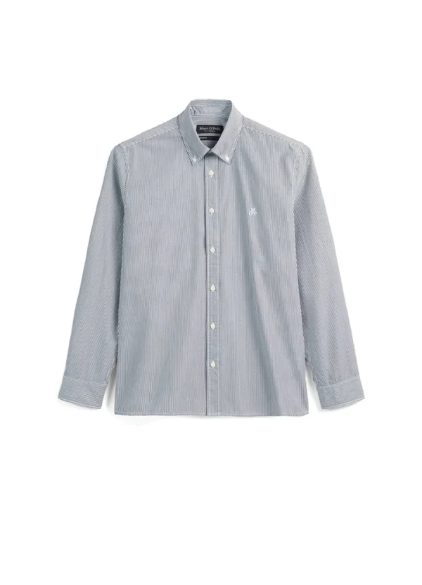 Marc O Polo Men Shirt AMOPS25SLS8RE02