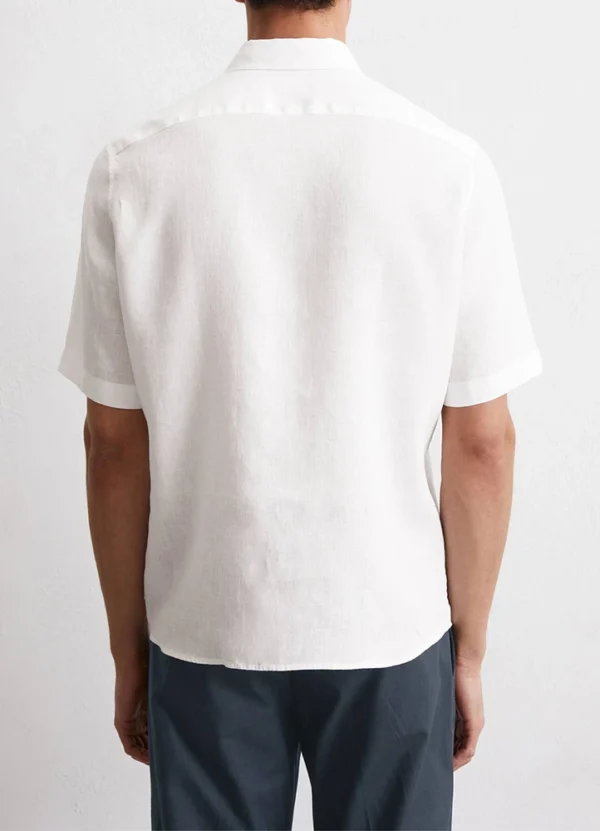 Marc O Polo Men Shirt AMOPS25SSP3RE01