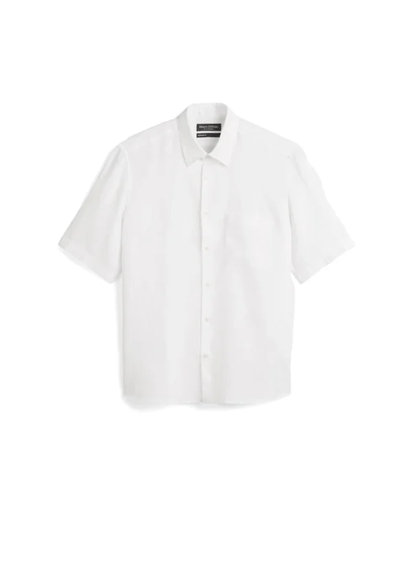 Marc O Polo Men Shirt AMOPS25SSP3RE01