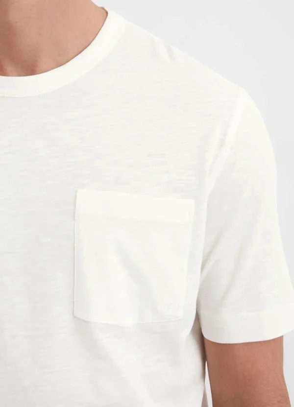 Marc O Polo Men T-Shirt AMOPS25TSCNCO07