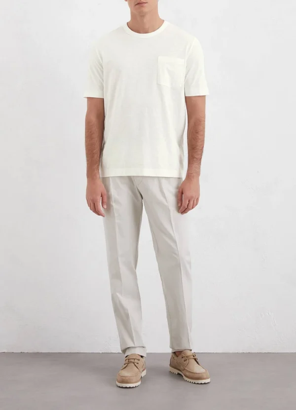 Marc O Polo Men T-Shirt AMOPS25TSCNCO07