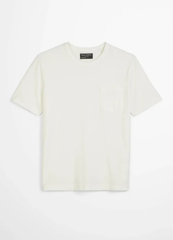 Marc O Polo Men T-Shirt AMOPS25TSCNCO07
