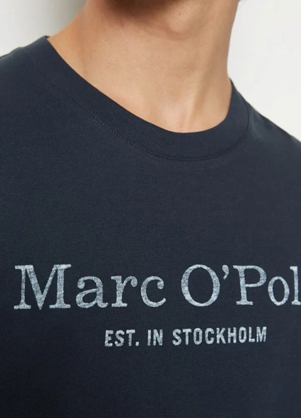 Marc O Polo Men T-Shirt AMOPS25TSCNCO11