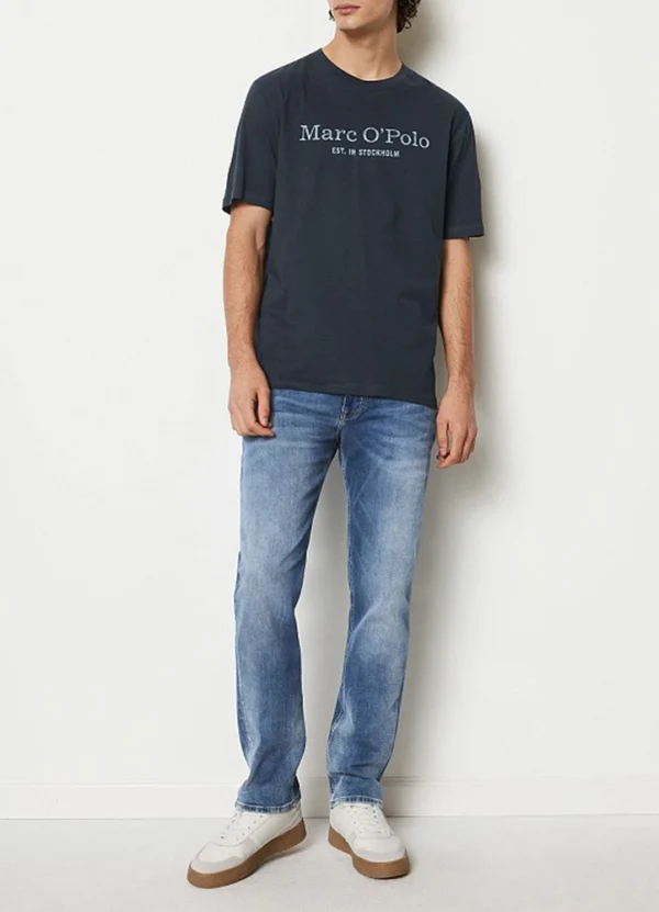 Marc O Polo Men T-Shirt AMOPS25TSCNCO11