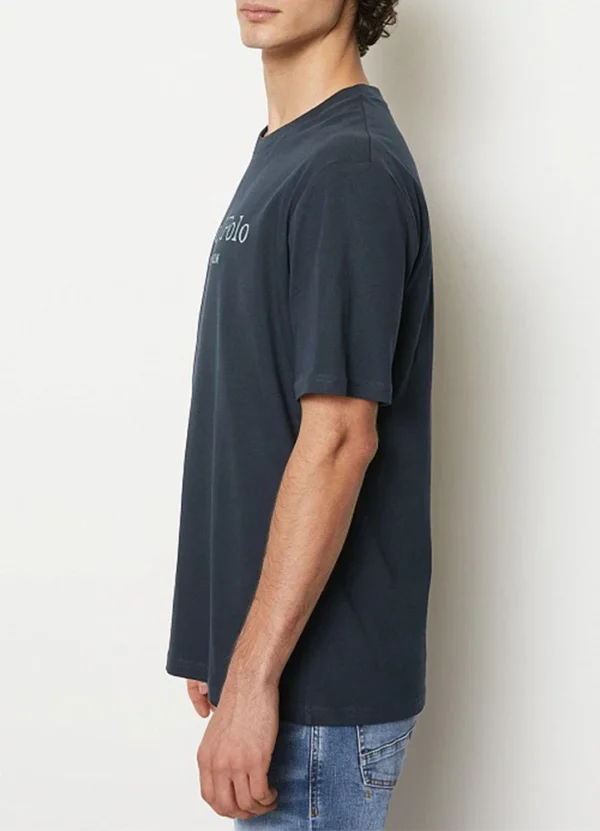 Marc O Polo Men T-Shirt AMOPS25TSCNCO11