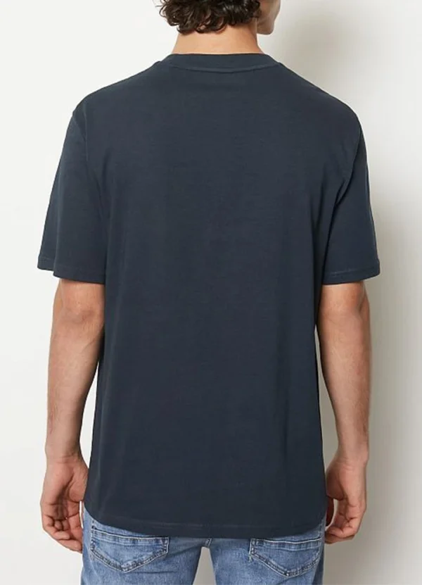 Marc O Polo Men T-Shirt AMOPS25TSCNCO11