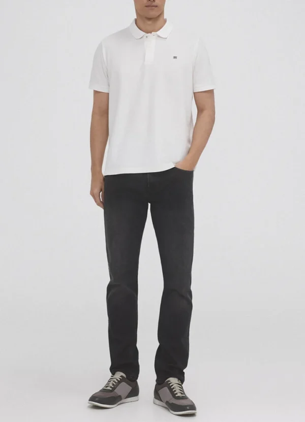 Pedro Del Hierro Men Polo Shirt AMPHS25PSBURE01