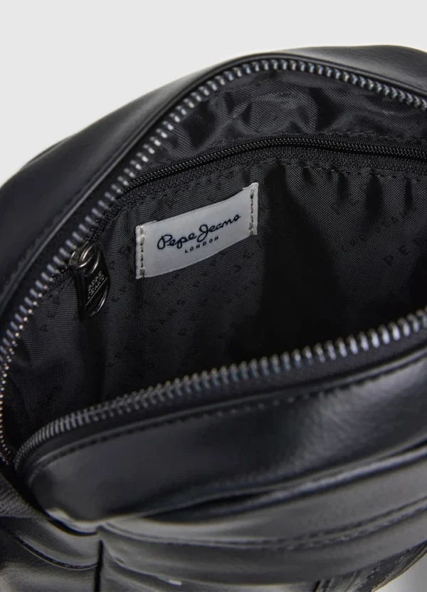 Pepe Jeans Men Bag AMPJS25BACSPU01
