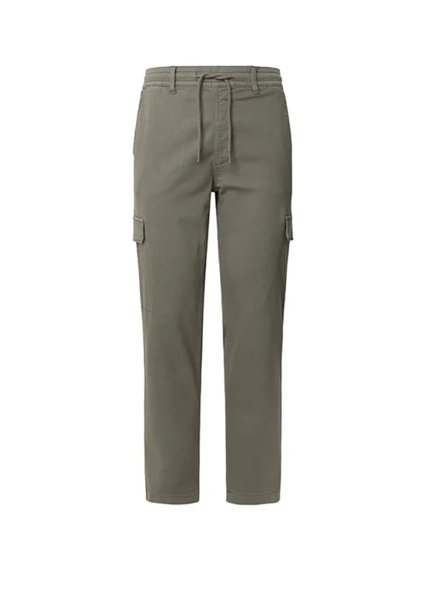 Pepe Jeans Men Cargo Pants AMPJS25CPFPSM02