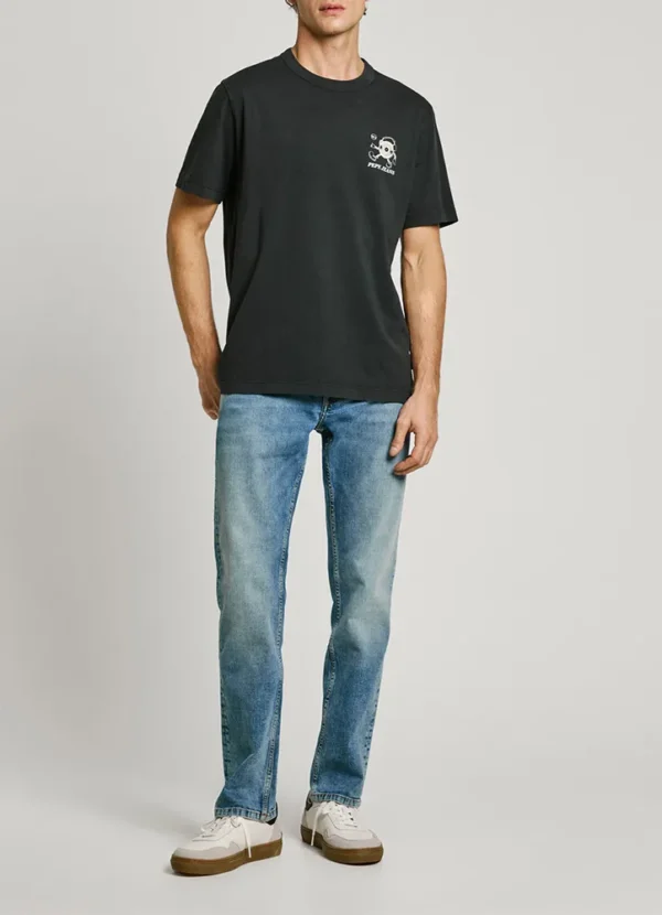 Pepe Jeans Men Jeans AMPJS25JSWAG402