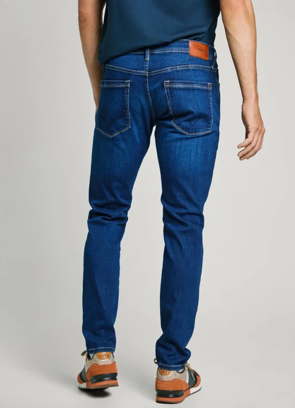 Pepe Jeans Men Jeans AMPJS25JSWATA03