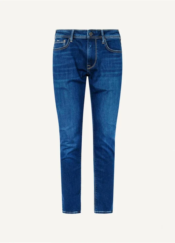 Pepe Jeans Men Jeans AMPJS25JSWATA03