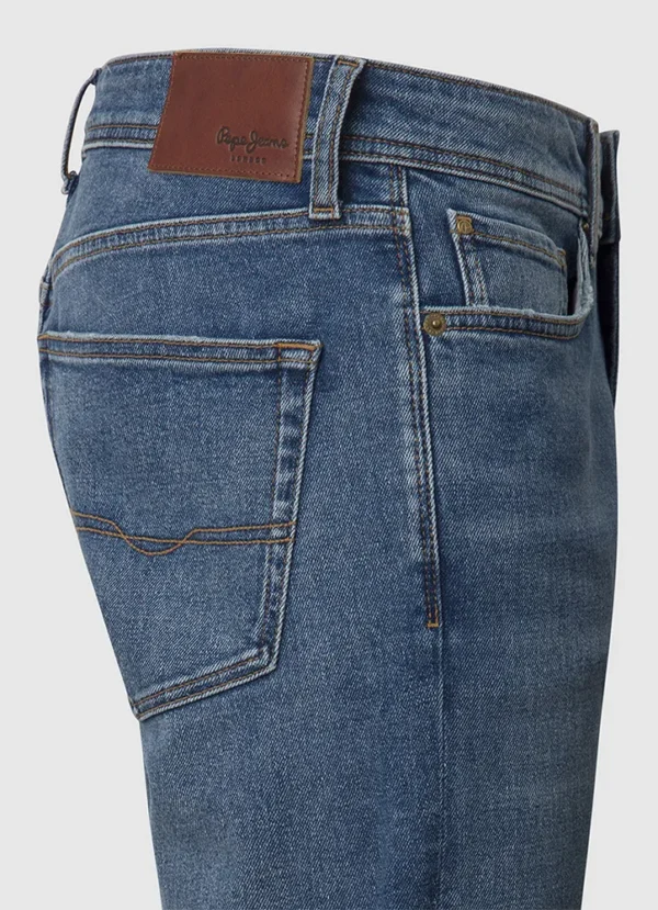 Pepe Jeans Men Jeans AMPJS25JSWATA06