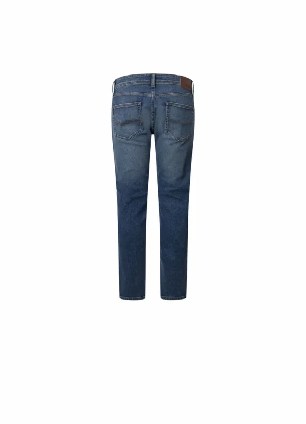 Pepe Jeans Men Jeans AMPJS25JSWATA06