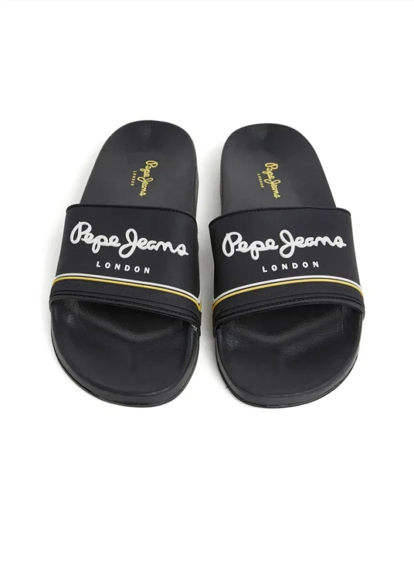Pepe Jeans Men Slide AMPJS25S8SAWL02