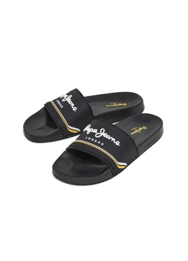Pepe Jeans Men Slide AMPJS25S8SAWL02