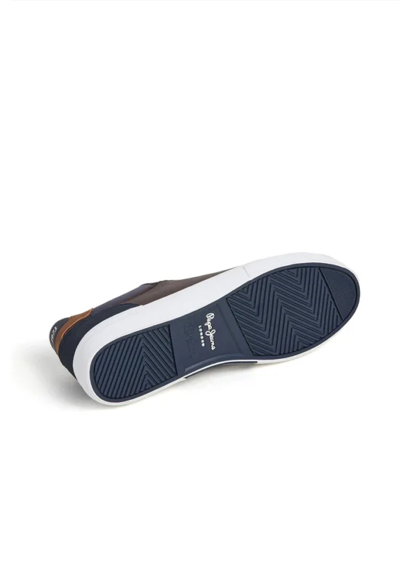 Pepe Jeans Men Sneakers AMPJS25SNLAWL03