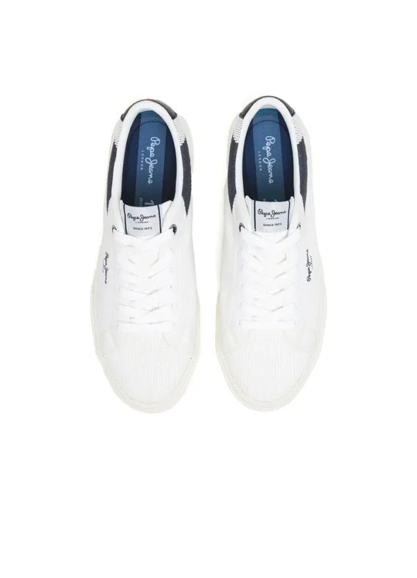 Pepe Jeans Men Sneakers AMPJS25SNLAWL04