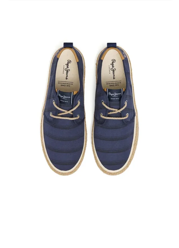 Pepe Jeans Men Sneakers AMPJS25SNLAWL06