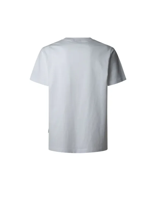 Pepe Jeans Men T-Shirt AMPJS25TSCNCO21
