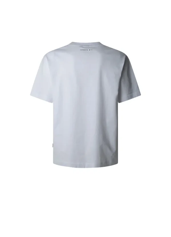 Pepe Jeans Men T-Shirt AMPJS25TSCNCO28