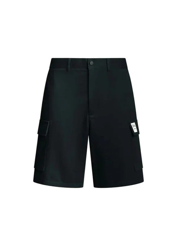 Red Bull Racing X Pepe Jeans Men Cargo Shorts AMRUS25CQBMG402