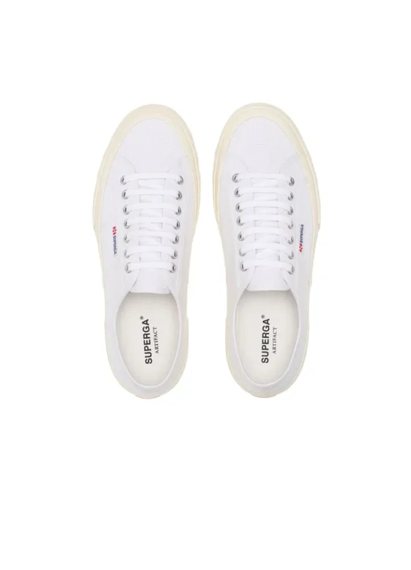 Superga Men Sneakers AMSES25SNLAHL03