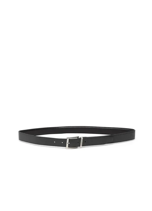 Springfield Men Belt AMSFS25BTRVPU02