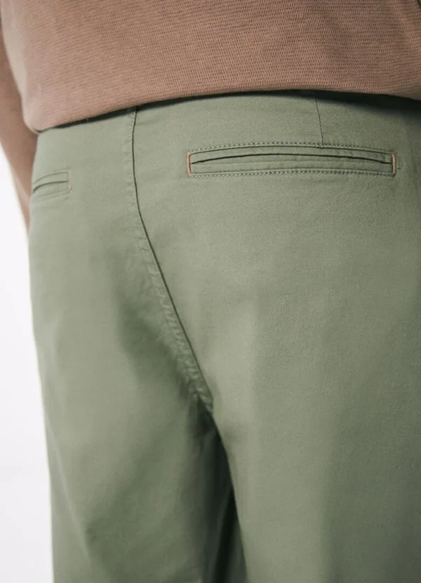 Springfield Men Chino Pants AMSFS25CHP3SM02
