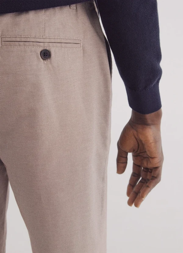 Springfield Men Chino Pants AMSFS25CHP3SM04
