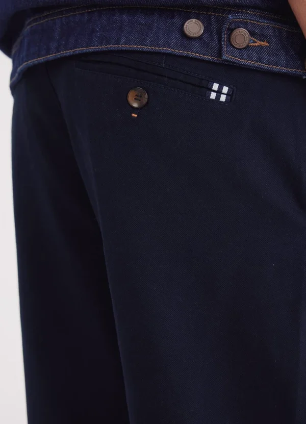 Springfield Men Chino Pants AMSFS25CHSTRE01