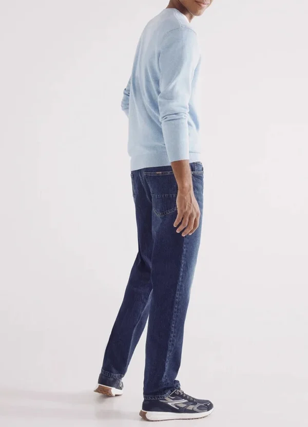 Springfield Men Jeans AMSFS25JSWAG401