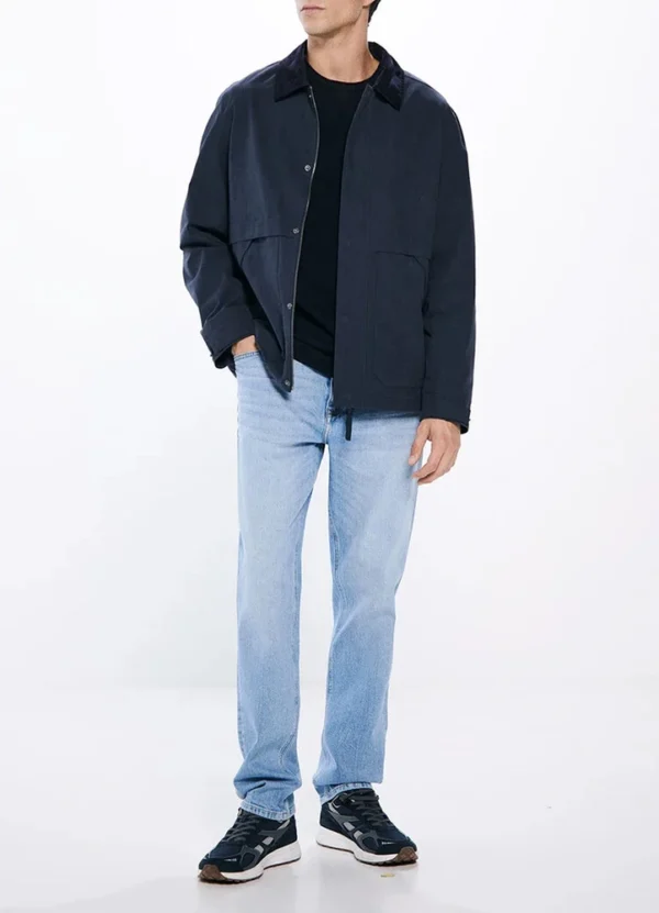Springfield Men Jeans AMSFS25JSWARE01