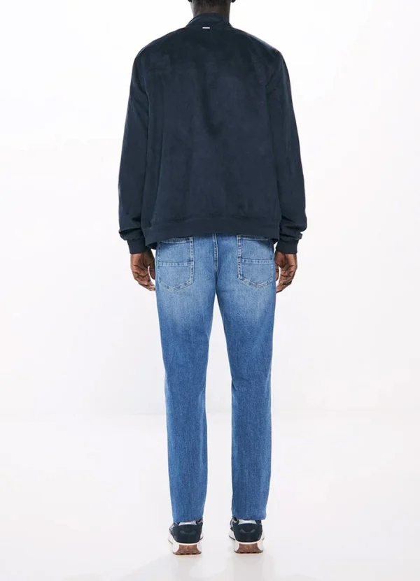 Springfield Men Jeans AMSFS25JSWASM02