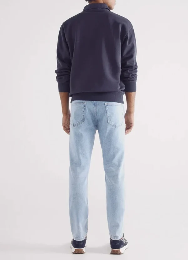 Springfield Men Jeans AMSFS25JSWASM03