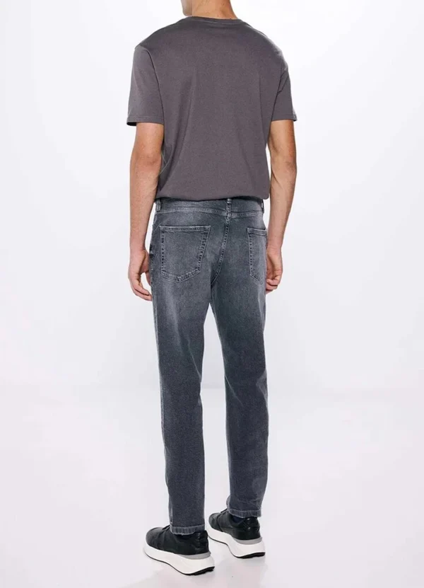 Springfield Men Jeans AMSFS25JSWASM05