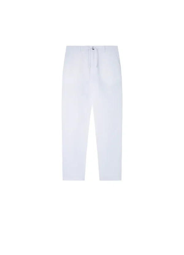 Springfield Men Linen Pants AMSFS25LTP3RE01