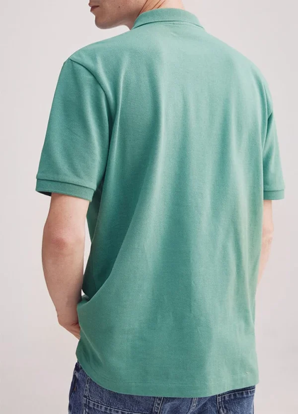 Springfield Men Polo Shirt AMSFS25PSBURE14