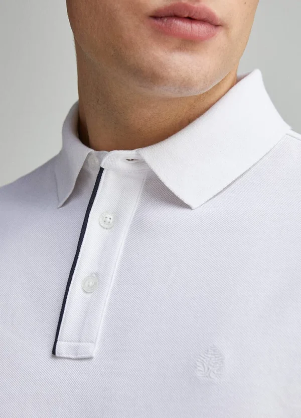 Springfield Men Polo Shirt AMSFS25PSBUSM03