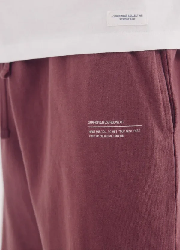 Springfield Men Sleepwear AMSFS25SET4CO01