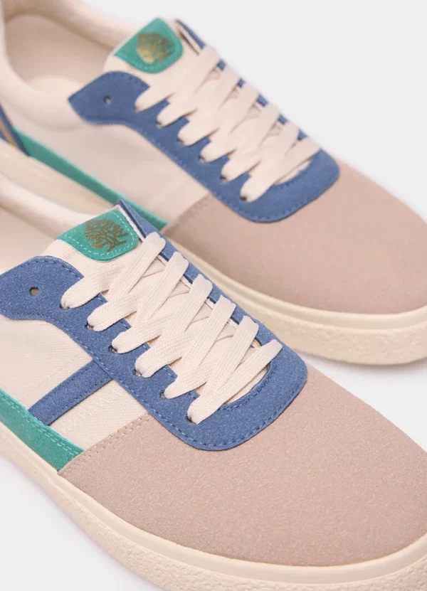 Springfield Men Sneakers AMSFS25SNLAWL01