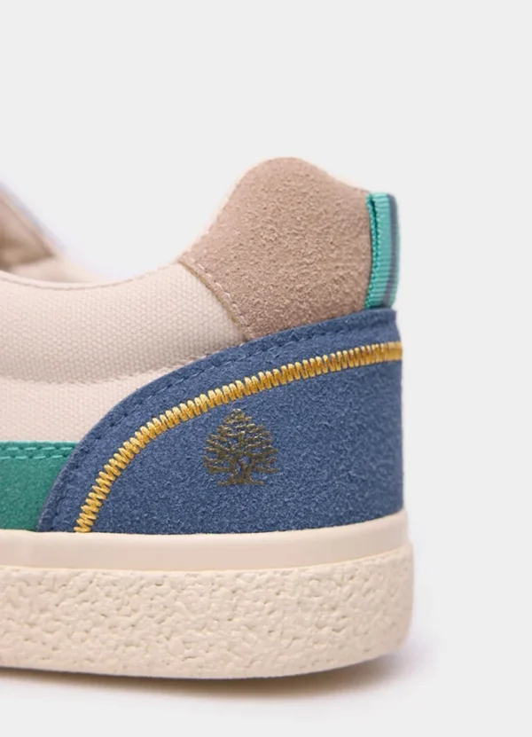 Springfield Men Sneakers AMSFS25SNLAWL01