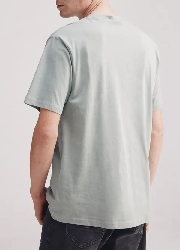 Springfield Men T-Shirt AMSFS25TSCNCO22