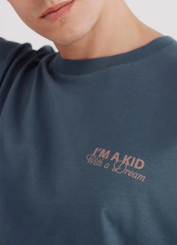 Springfield Men T-Shirt AMSFS25TSCNCO35