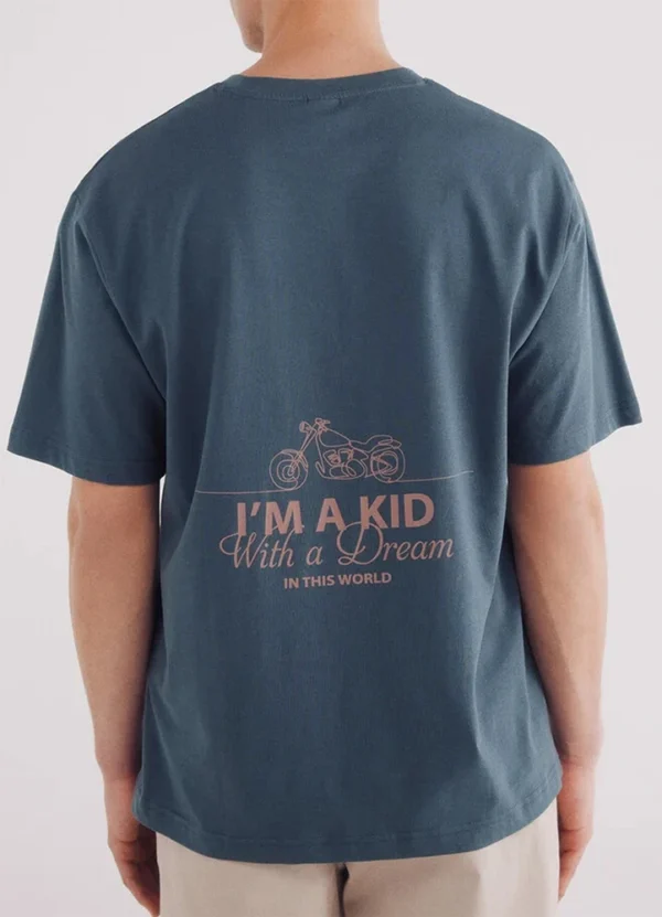 Springfield Men T-Shirt AMSFS25TSCNCO35
